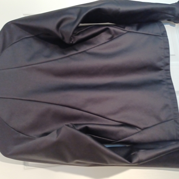 PHENIX Black Jacket - Picture 11 of 11